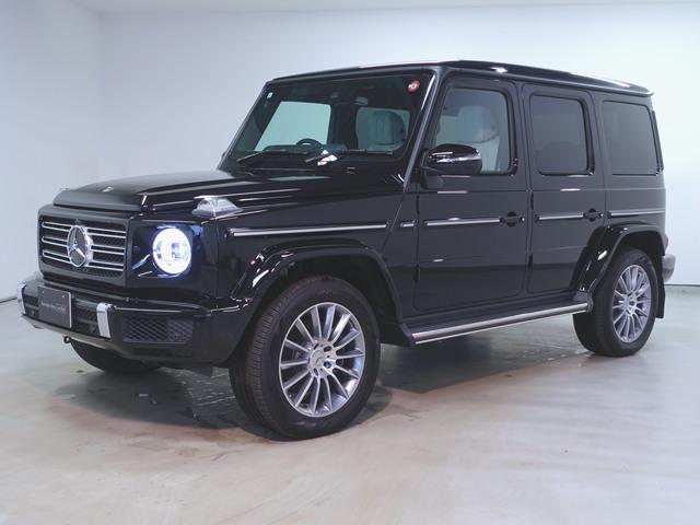 G400 d アダプティブダンピングシステム AMGラインパッケージ ラグジュアリーパッケージ Gマニュファクチャプログラムプラス