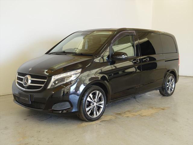 V220 d レーダーセーフティパッケージ