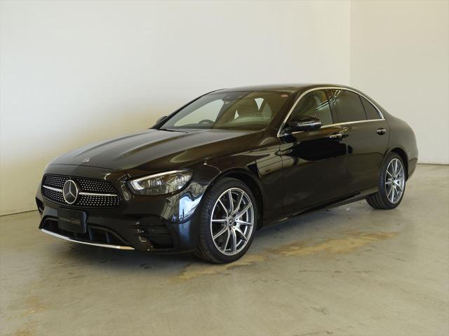 E300 スポーツ エクスクルーシブパッケージ