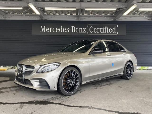 メルセデス‐AMG C43 4MATIC