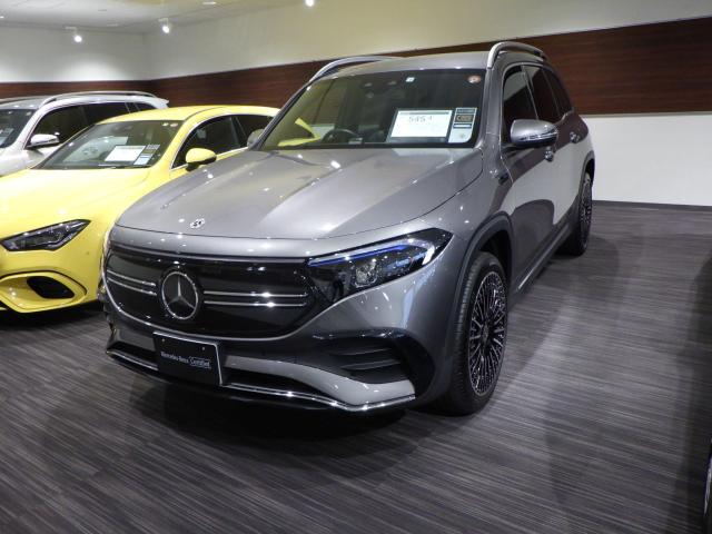 EQB250 AMGラインパッケージ