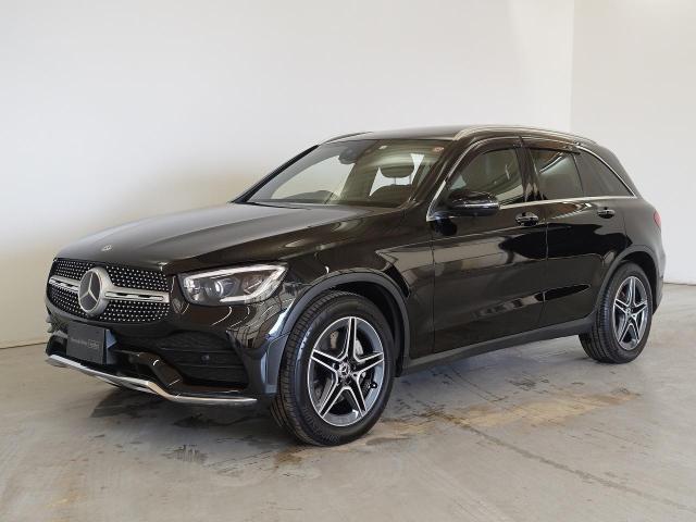 GLC220 d 4MATIC AМGライン