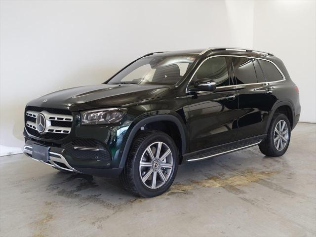 GLS400 d 4MATIC