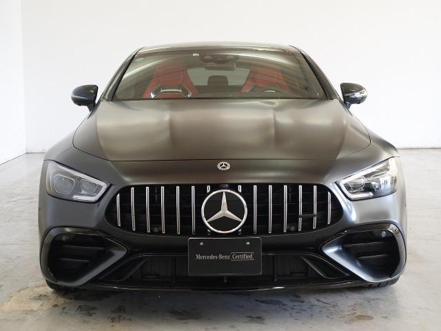 メルセデス‐AMG GT53 4MATIC+ AМGダイナミックプラスパッケージ