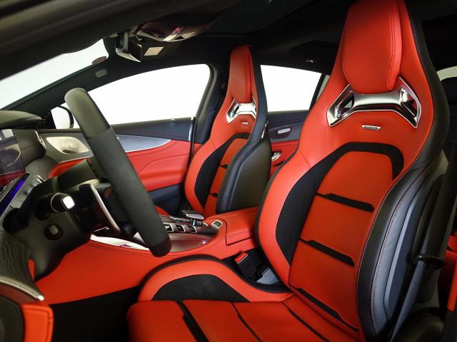 ギャラリー | メルセデス‐AMG GT53 4MATIC+ AМGダイナミックプラス