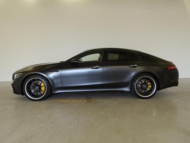 メルセデス‐AMG GT53 4MATIC+ AМGダイナミックプラスパッケージ