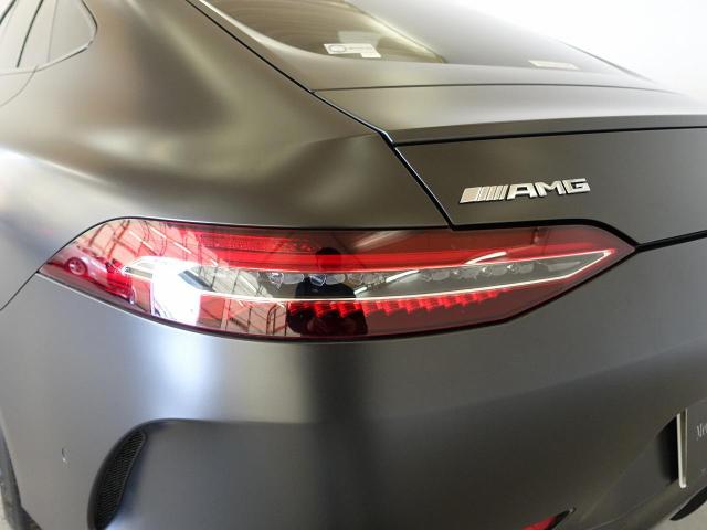 ギャラリー | メルセデス‐AMG GT53 4MATIC+ AМGダイナミックプラス