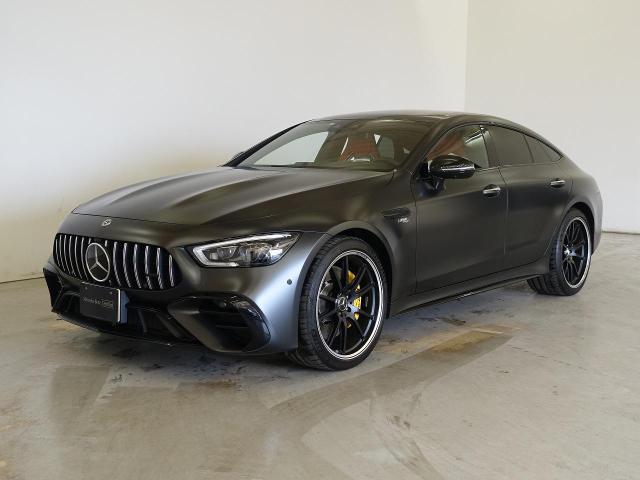 メルセデス‐AMG GT53 4MATIC+ AМGダイナミックプラスパッケージ