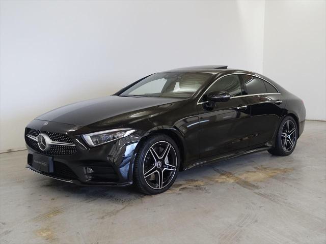 CLS450 4MATIC スポーツ エクスクルーシブパッケージ | メルセデス