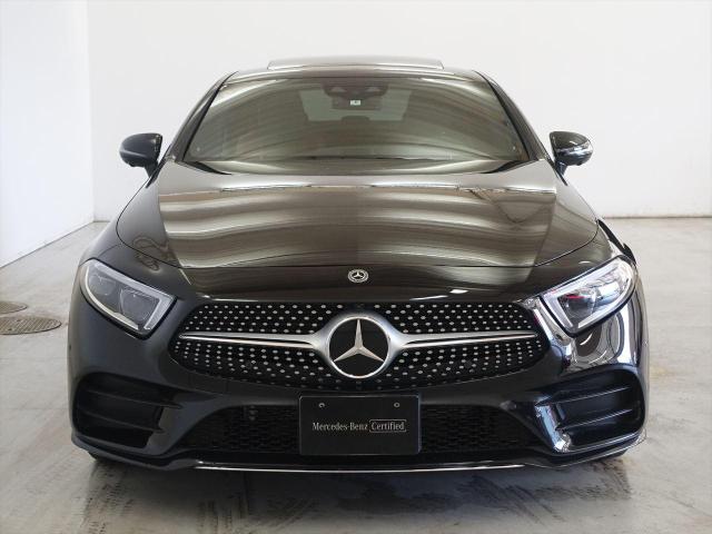 CLS450 4MATIC スポーツ エクスクルーシブパッケージ | メルセデス