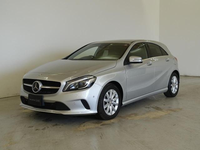 A180 レーダーセーフティパッケージ