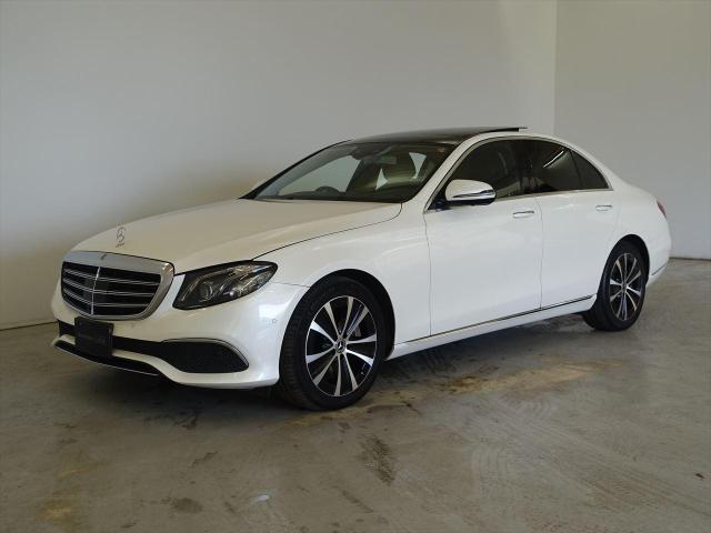 E450 4MATIC エクスクルーシブ エクスクルーシブパッケージ