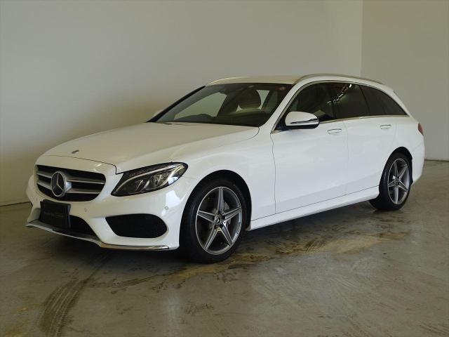 C200 ステーションワゴン スポーツ レーダーセーフティパッケージ