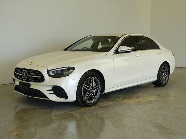 E350 de スポーツ