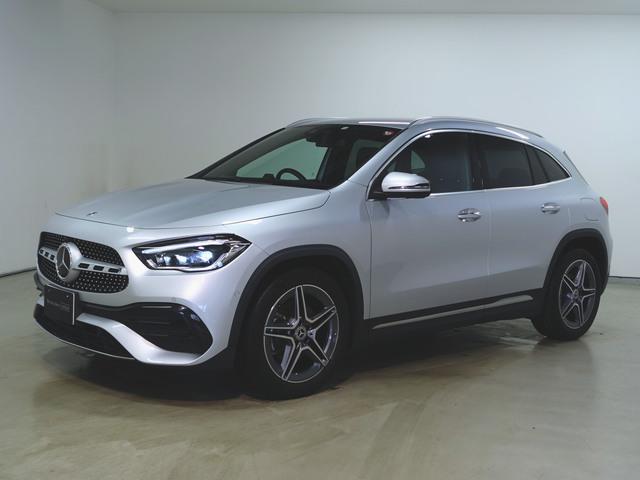 GLA180 AMGライン アドバンスドパッケージ