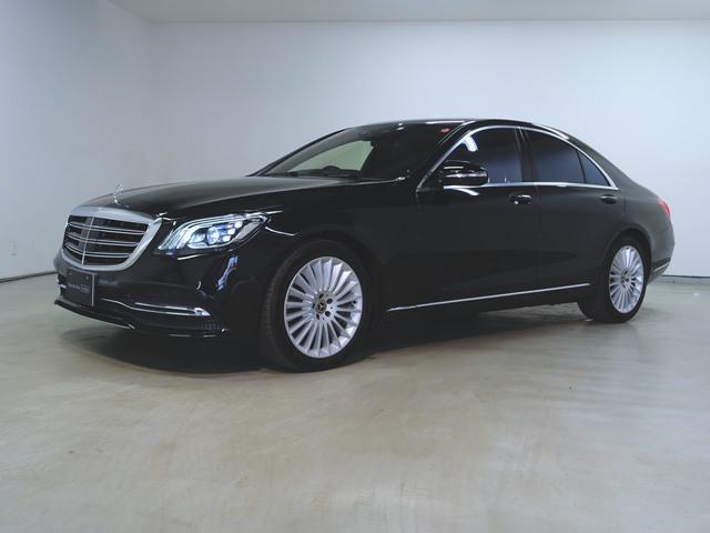 S450 エクスクルーシブ