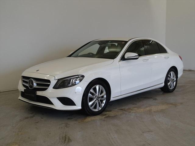 C220 d アバンギャルド レーダーセーフティパッケージ