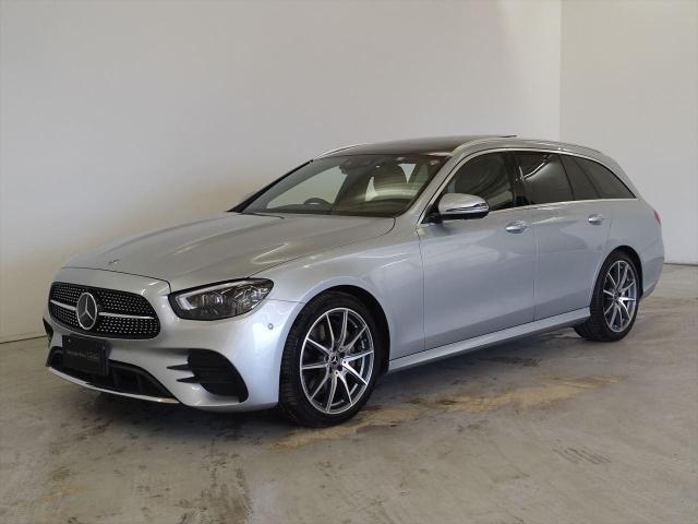 E300 ステーションワゴン スポーツ エクスクルーシブパッケージ