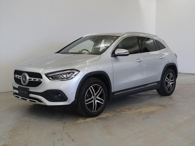 GLA200 d 4MATIC