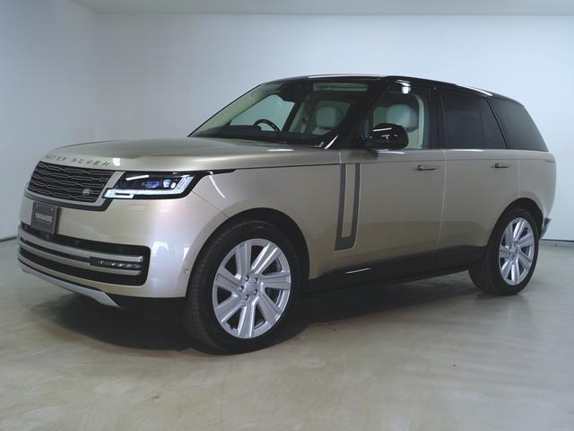 レンジローバー HSE P530 スタンダードホイールベース