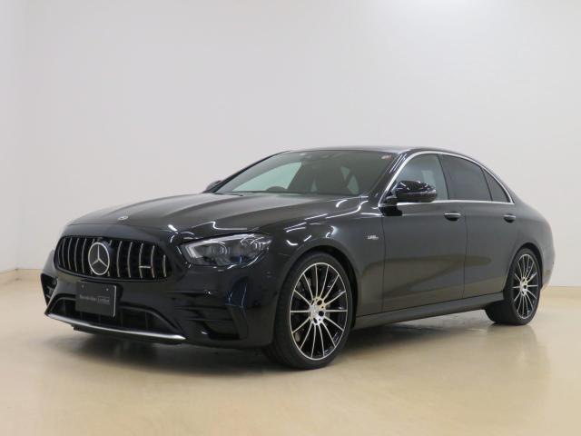AMG E53 4マチック+ エクスクルーシブパッケージ