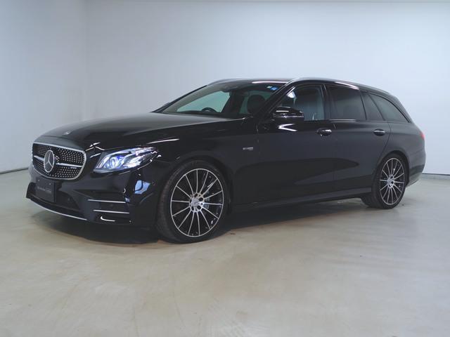 E43 4マチック ステーションワゴン