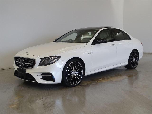 メルセデス‐AMG E43 4MATIC エクスクルーシブパッケージ
