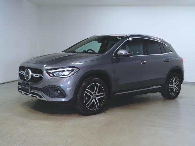 GLA200 d 4マチック