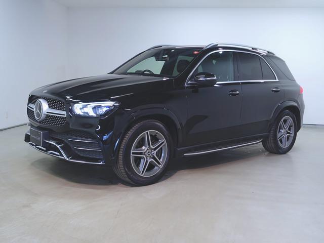 GLE450 4マチック スポーツ