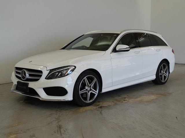 C200 ステーションワゴン スポーツ