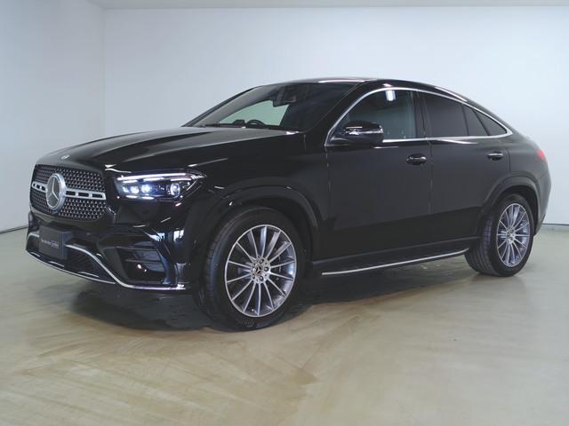 GLE450 d 4マチック クーペ スポーツ