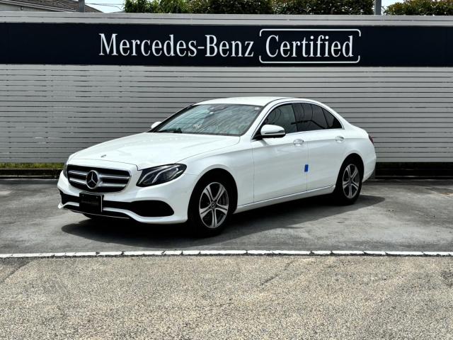 E220 d アバンギャルド