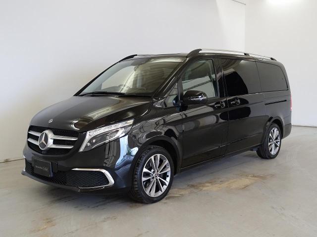 V220 d アバンギャルド ロング エクスクルーシブパッケージ