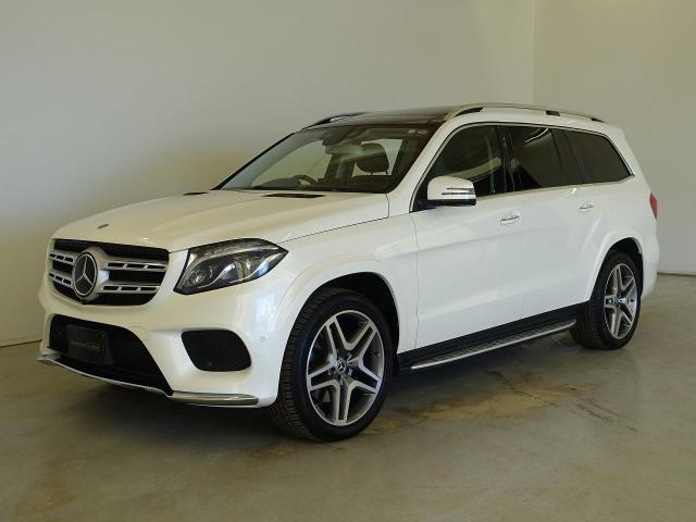 GLS350 d 4MATIC スポーツ