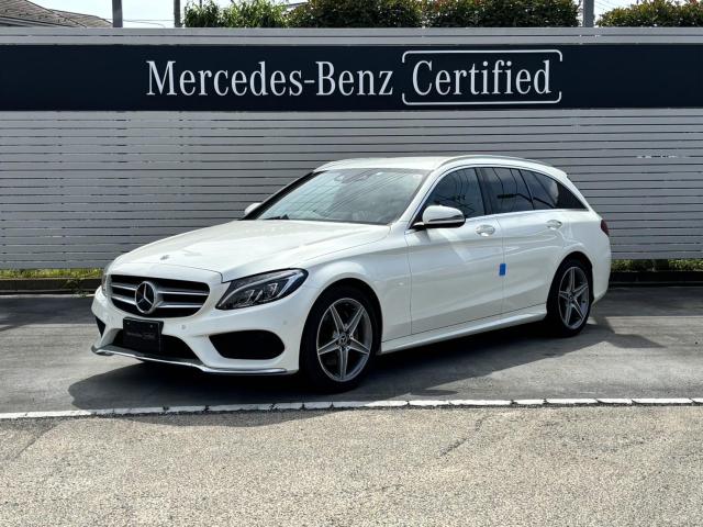 C200 ステーションワゴン スポーツ レーダーセーフティパッケージ