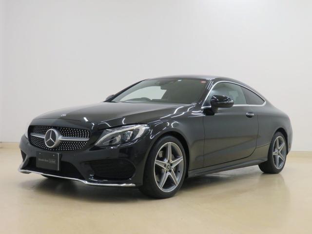 C180 クーペ スポーツ