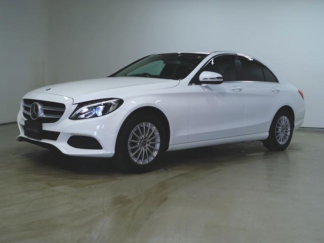 C180 レーダーセーフティーパッケージ