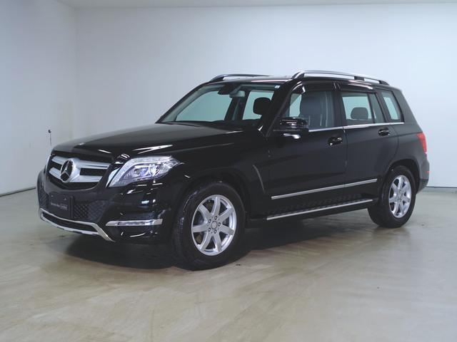 GLK350 ブルーエフィシェンシー 4マチック メモリーパッケージ