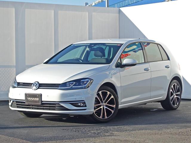 ゴルフ TSIコンフォートライン マイスター