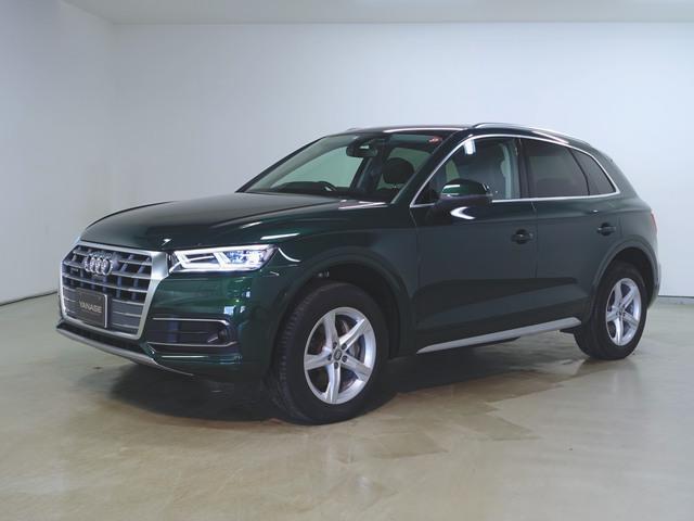 Q5 40 TDI クワトロ スポーツ
