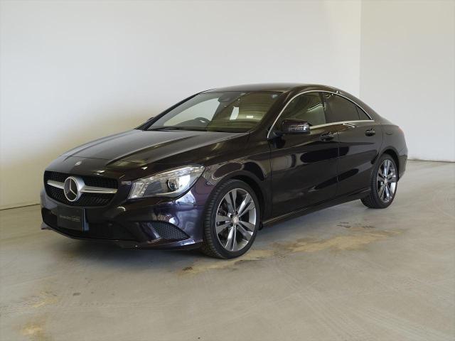 CLA180 レーダーセーフティパッケージ・ベーシックパッケージ