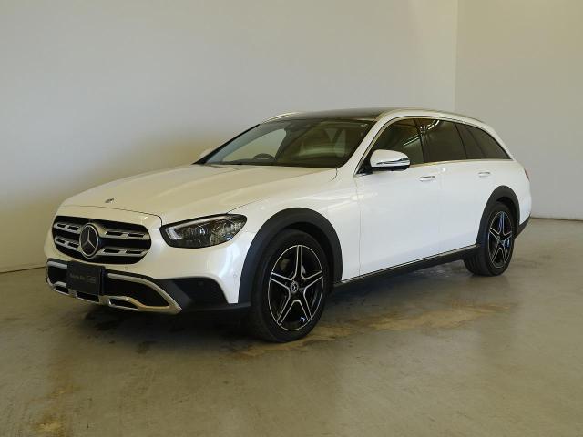 E220 d 4MATIC オールテレイン エクスクルーシブパッケージ