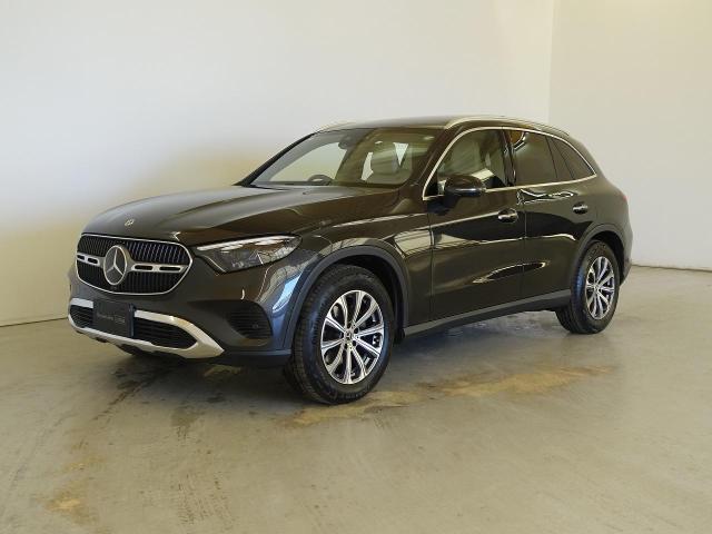 GLC220 d 4MATIC レザーエクスクルーシブパッケージ