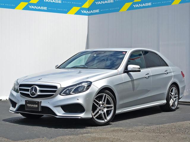 E250 アバンギャルド