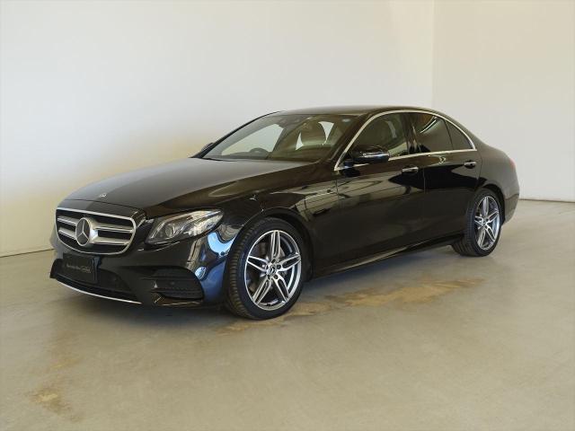 E250 アバンギャルド スポーツ