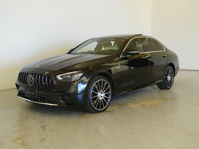 メルセデス‐AMG E53 4MATIC+ エクスクルーシブパッケージ