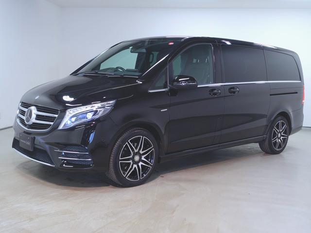 V220 d ロング スポーツ