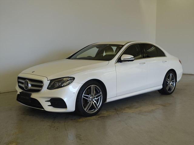 E220 d アバンギャルド AMGライン エクスクルーシブパッケージ