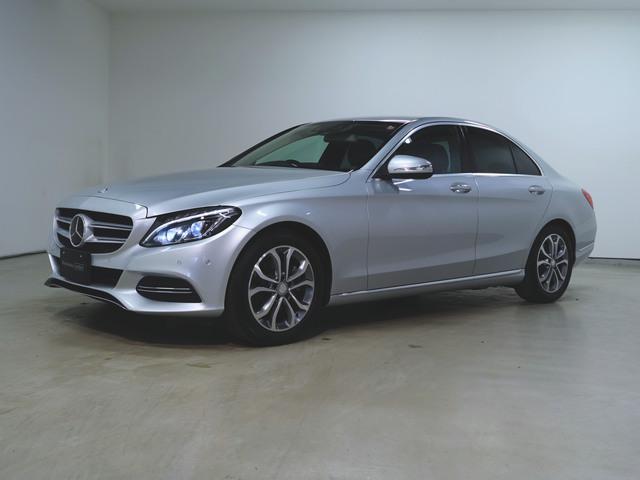 C200 アバンギャルド ベーシックパッケージ