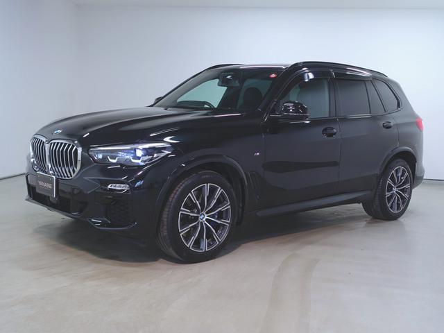 X5 xDrive35d Mスポーツ